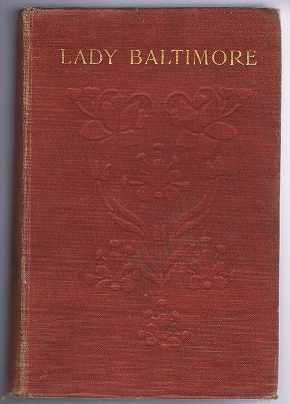 Lady Baltimore