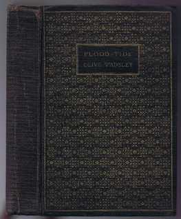 Flood-Tide