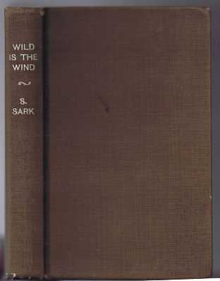 Wild Is The Wind