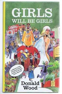 Girls will be Girls.and boys will be boys