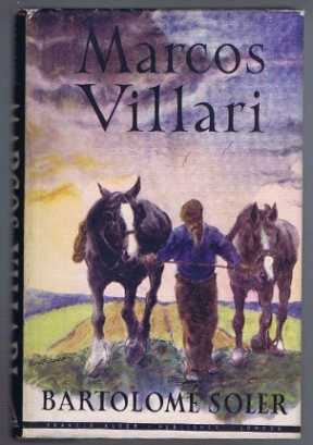 Marcos Villari