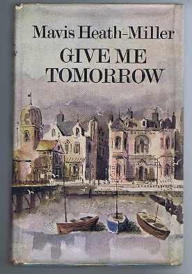 Give Me Tomorrow