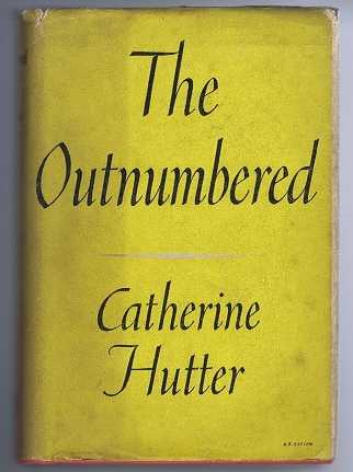 The Outnumbered