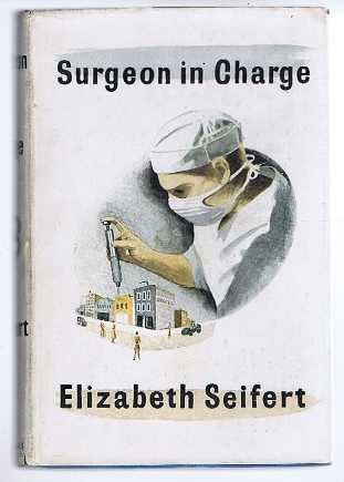 Surgeon in Charge