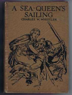 A Sea-Queen's Sailing