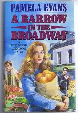 A Barrow in the Broadway