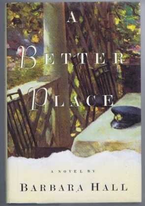 A Better Place