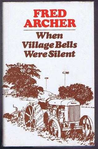 When Village Bells Were Silent