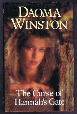 The Curse of Hannah's Gate