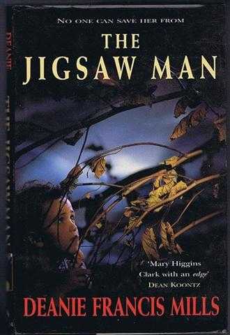 The Jigsaw Man
