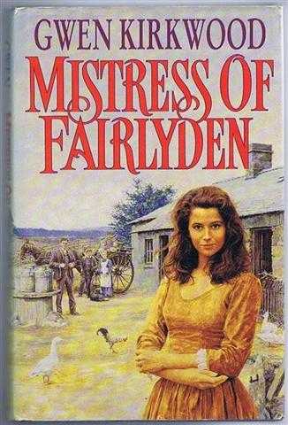 Mistress of Fairlyden