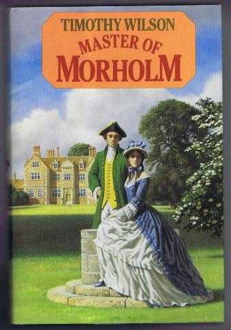 Master of Morholm