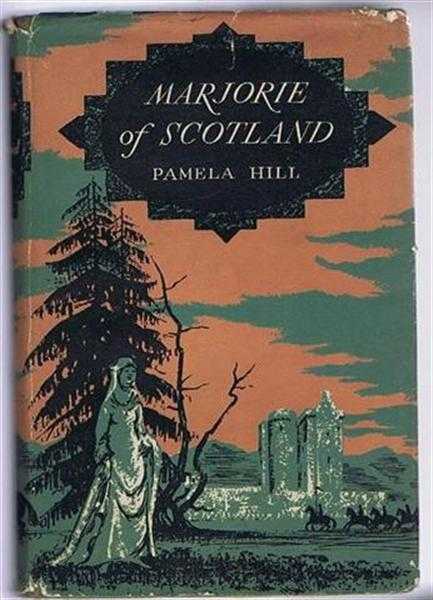 Marjorie of Scotland