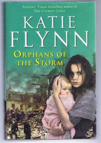 Orphans of the Storm