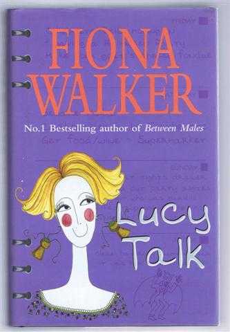 Image for Lucy Talk Lucy Talk