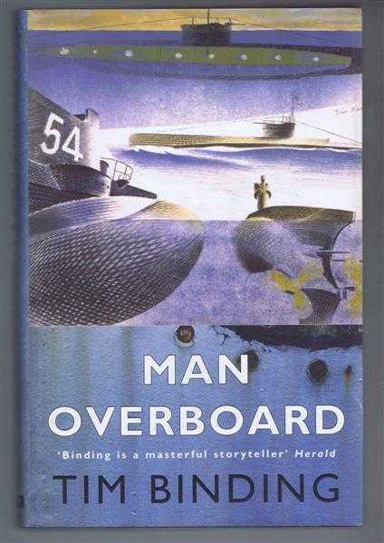 Man Overboard