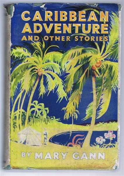 Image for Caribbean Adventure and Other Stories Caribbean Adventure and Other Stories