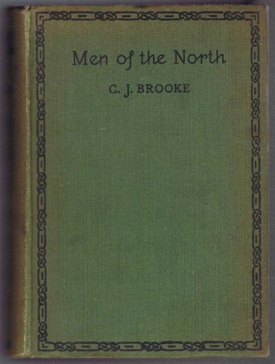 Men of the North