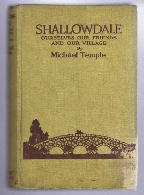 Image for Shallowdale, Ourselves, Our Friends and Our Village Shallowdale, Ourselves, Our Friends and Our Village