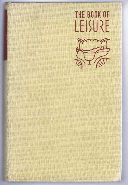 The Book of Leisure