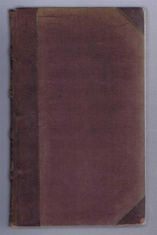 The Attache; or, Sam Slick in England. Volume 1 only.