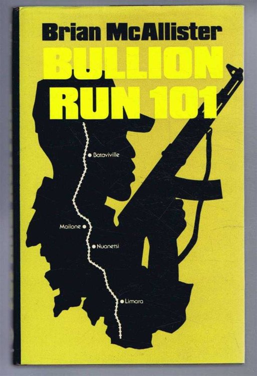 Bullion Run 101