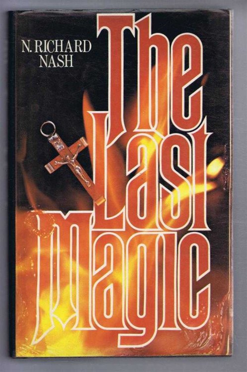 The Last Magic