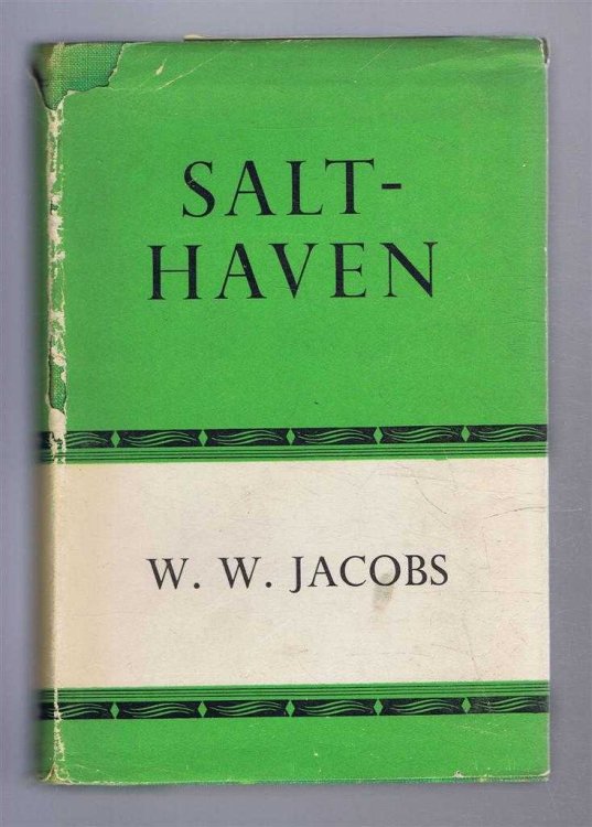 Salthaven