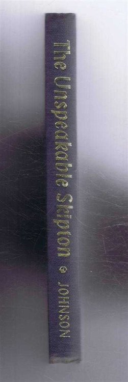 The Unspeakable Skipton