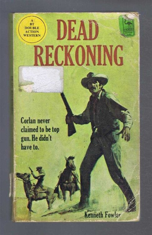 Dead Reckoning