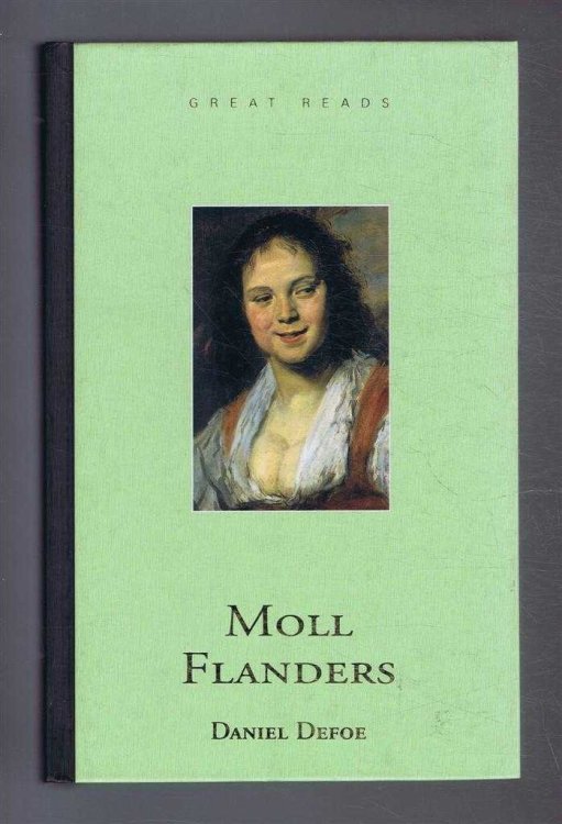 Moll Flanders