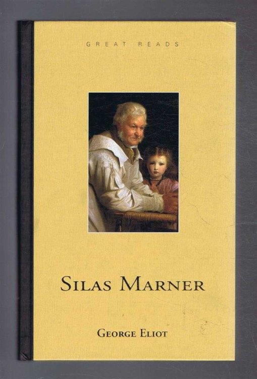 Silas Marner