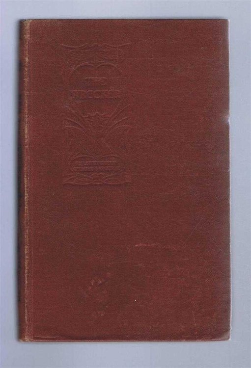 Image for The Wrecker The Wrecker