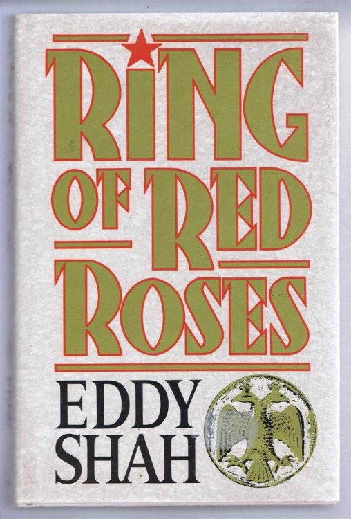 Ring of Red Roses