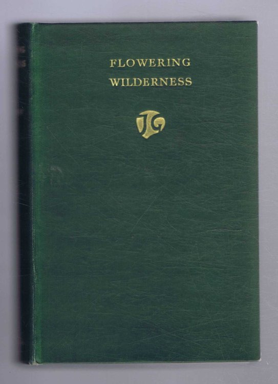 Flowering Wilderness