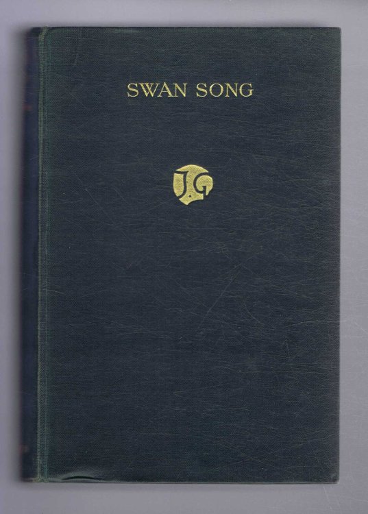 Swan Song