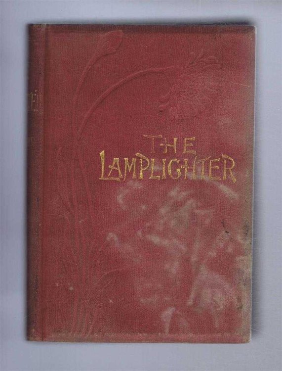 The Lamplighter or an Orphan Girl's Struggles and Triumphs