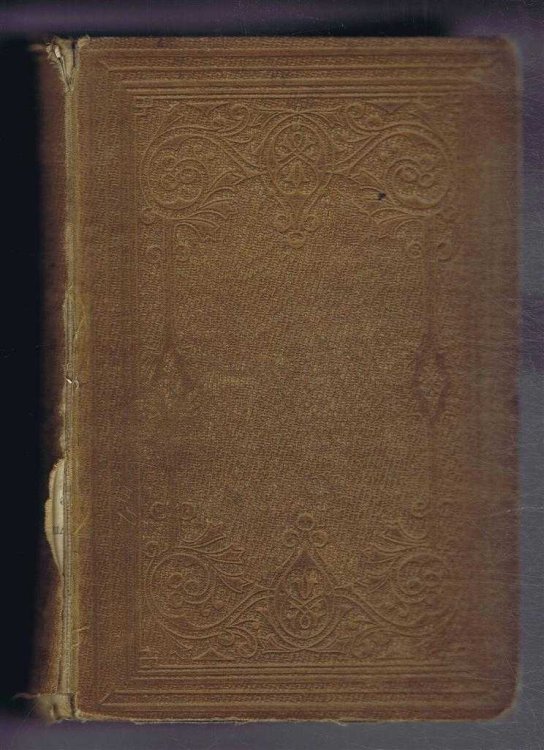 The Daisy Chain: or, Aspirations. A Family Chronicle