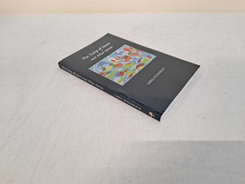 The Tulip of Desire and ther Stories