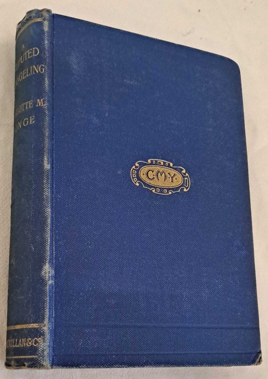 A Reputed Changeling or Three Seventh Years Centuries Ago
