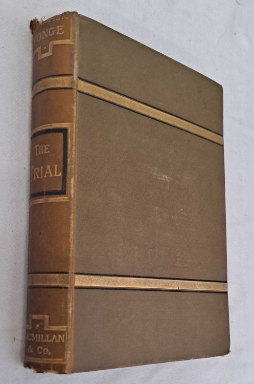 The Trial, More Links of the Daisy Chain. Novels and Tales of Charlotte M Yonge, Volume VI (6)
