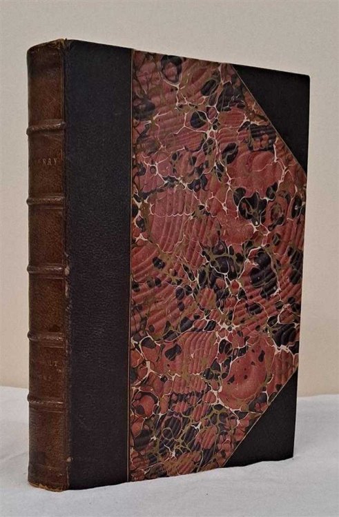 Roundabout Papers to which is added The Second Funeral of Napoleon, Critical Reviews