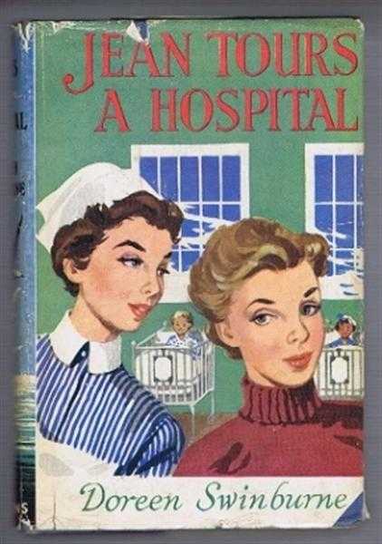 Jean Tours a Hospital