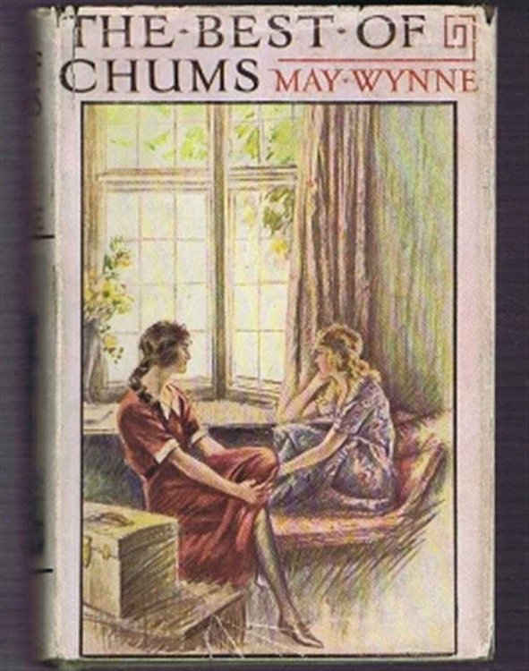 The Best of Chums