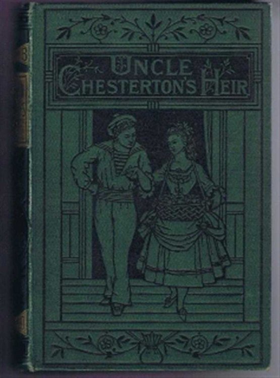 Uncle Chesterton's Heir (Deux Meres)