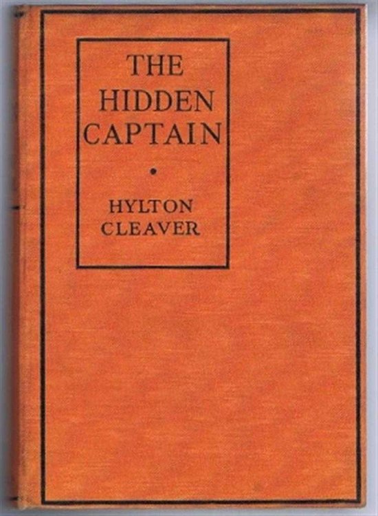 The Hidden Captain