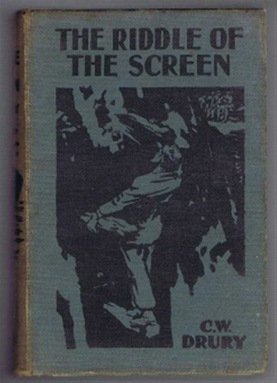 The Riddle of the Screen