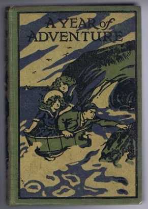 A Year of Adventure