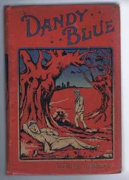 Dandy Blue or, Robin's Knight-Errant