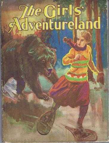 The Girls' Adventureland